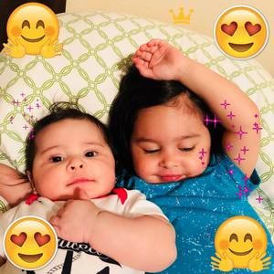 Meet your Posher, Bernadette